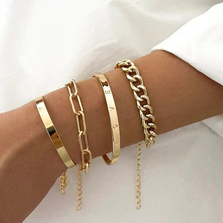 Rannekorut (pulseiras)