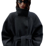 Veera™ - villatakki vyöllä