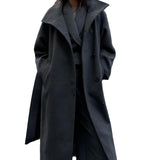 Veera™ - villatakki vyöllä