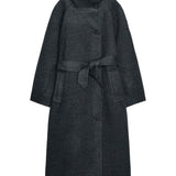 Veera™ - villatakki vyöllä