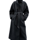 Veera™ - villatakki vyöllä