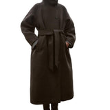 Veera™ - villatakki vyöllä