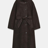 Veera™ - villatakki vyöllä