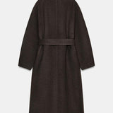 Veera™ - villatakki vyöllä