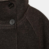 Veera™ - villatakki vyöllä