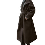 Veera™ - villatakki vyöllä