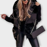 Ava™ – tyylikäs untuvatakin tyylinen toppatakki