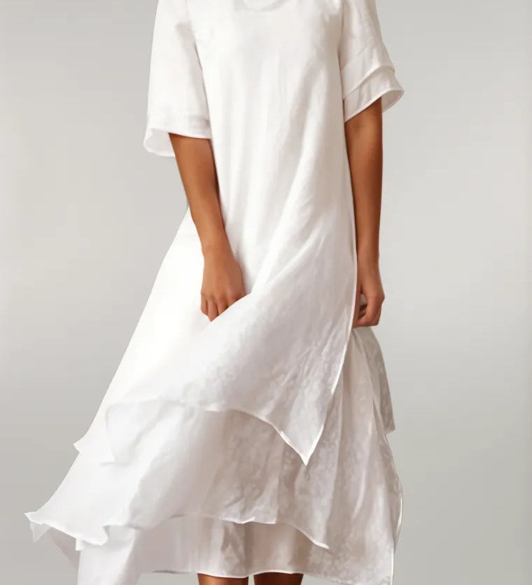 AVALYN™ – Rentoa Eleganssia Pitkä Mekko