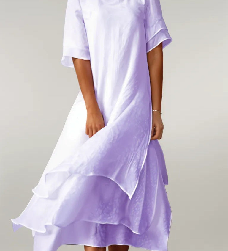 AVALYN™ – Rentoa Eleganssia Pitkä Mekko