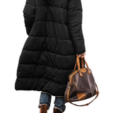 Annie™ – käännettävä takki ajattomalla eleganssilla