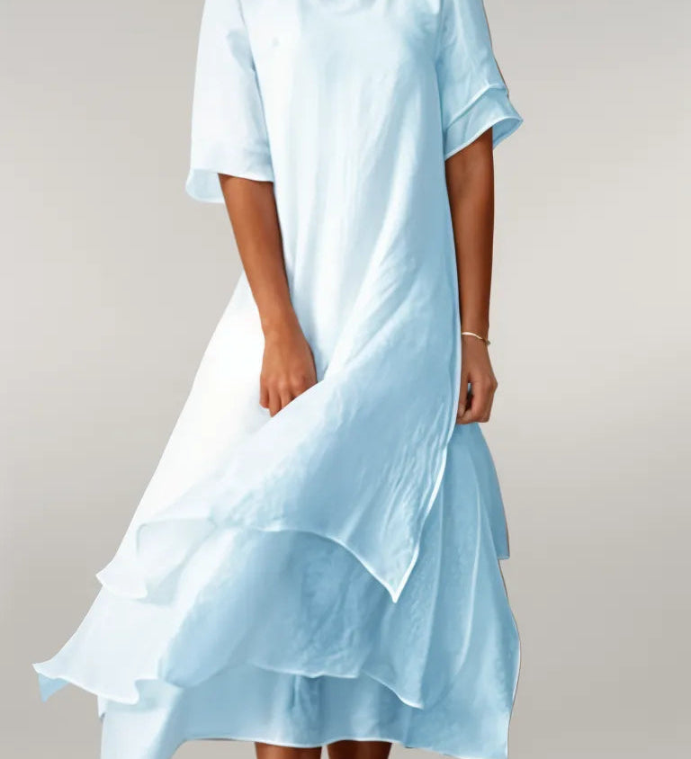 AVALYN™ – Rentoa Eleganssia Pitkä Mekko