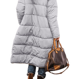 Annie™ – käännettävä takki ajattomalla eleganssilla