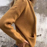 Era™ – Neuletakki 100 % puuvillaa