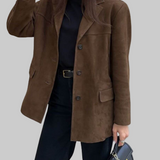 Cristina™ – ylellinen vintage-henkinen bleiseri