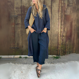 MAURA™ – Rentoa Eleganssia Kaksiosainen