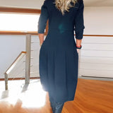 ANORA™ - Luxe Elegance Mekko
