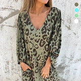 LYNA™ - Villin Eleganssi Mekko