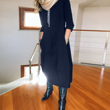 ANORA™ - Luxe Elegance Mekko