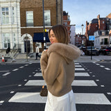 Kaia™ - Premium-laatuinen neulecardigan