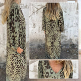 LYNA™ - Villin Eleganssi Mekko