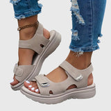Emery™ | Mukavat Ortopediset Sandalit