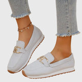 Chiara | Sneaker Loafer Ortopediset