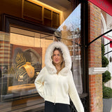 Kaia™ - Premium-laatuinen neulecardigan