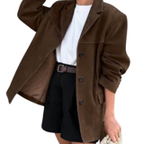 Cristina™ – ylellinen vintage-henkinen bleiseri