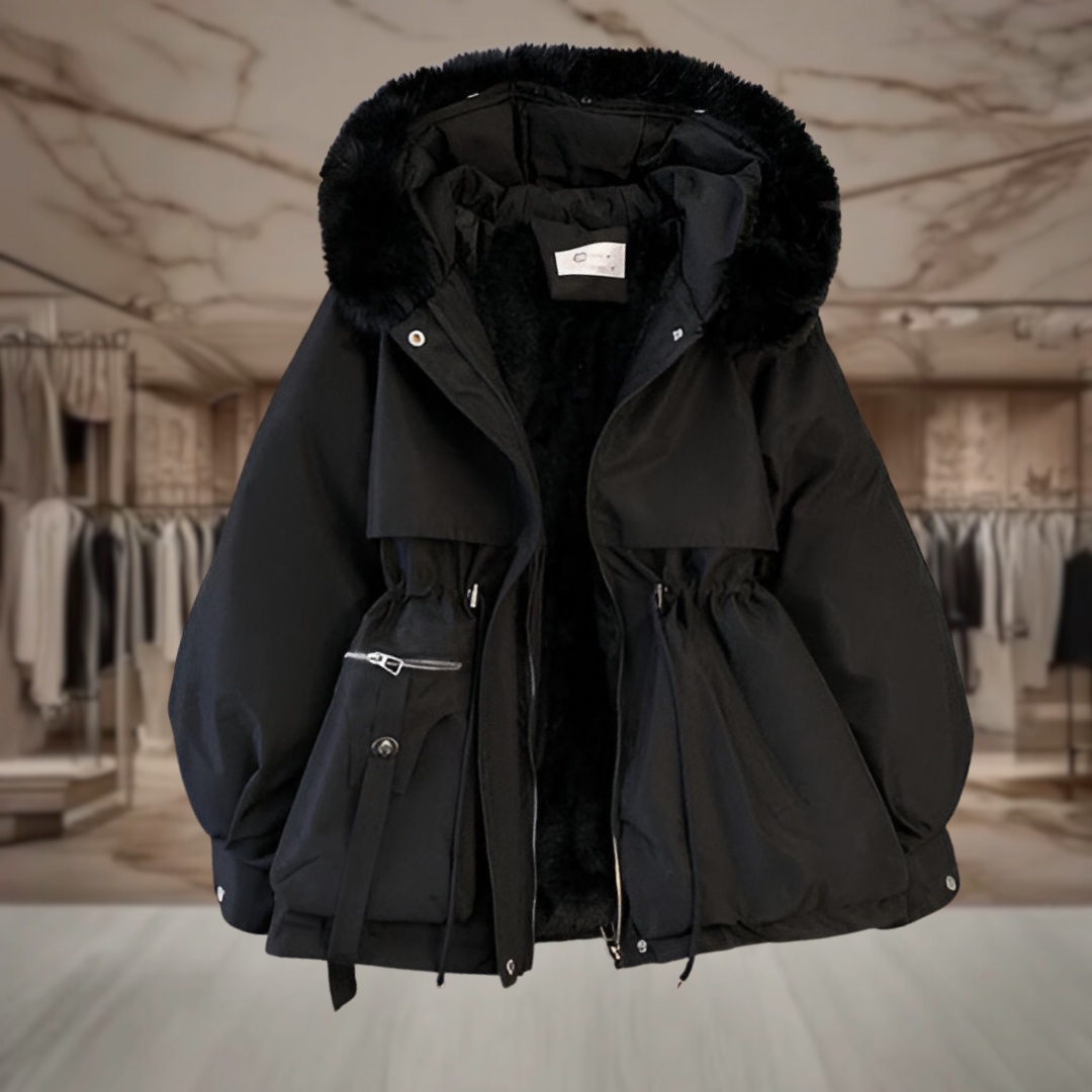 Davina™ – Elegantti talvitakki