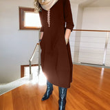 ANORA™ - Luxe Elegance Mekko