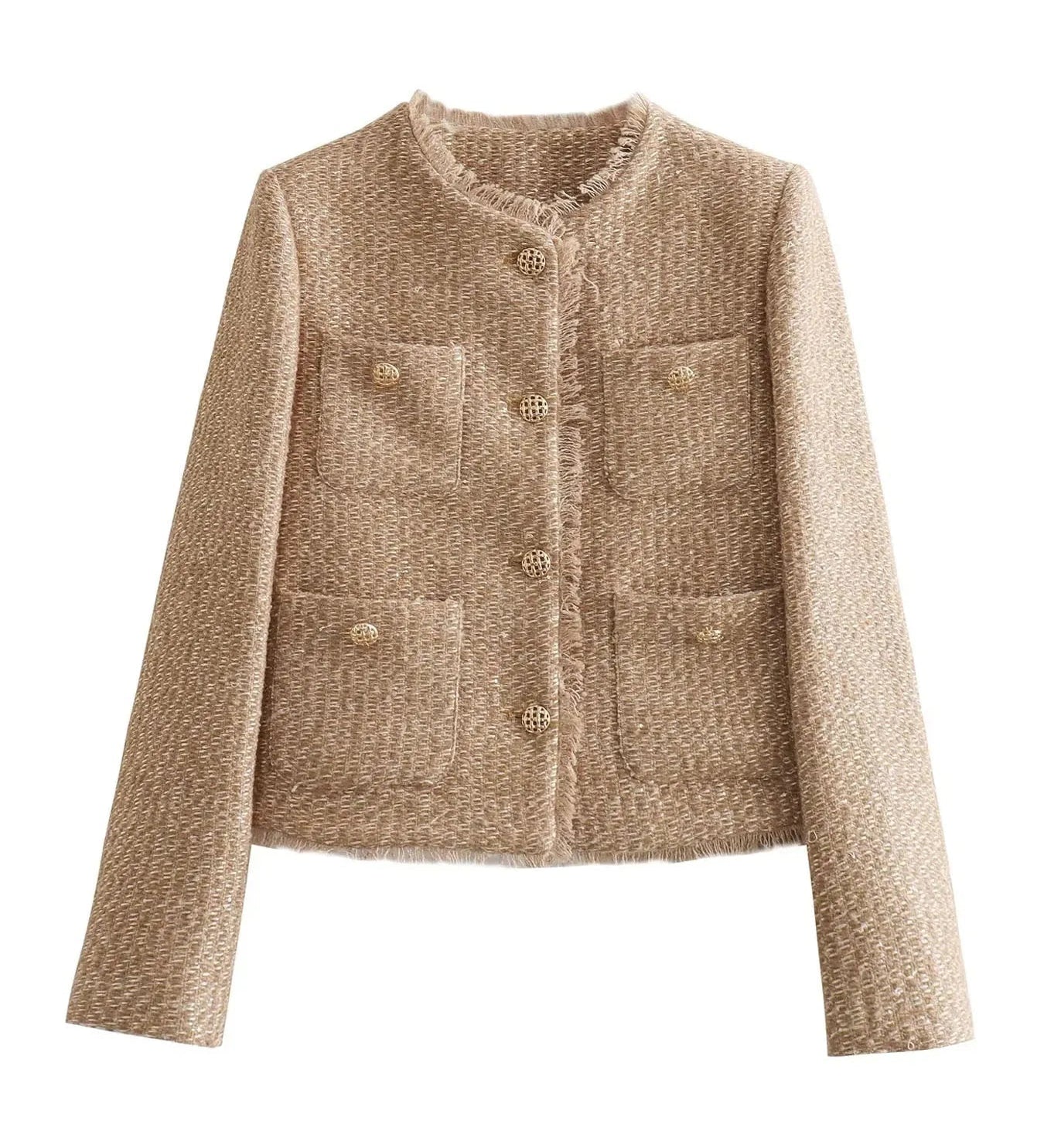 Alice™ – ylellinen trenssitakki premium-laadulla