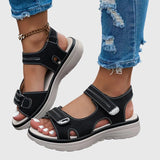 Emery™ | Mukavat Ortopediset Sandalit