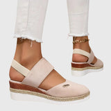 Harriet™ | Ortopediset Sandalit