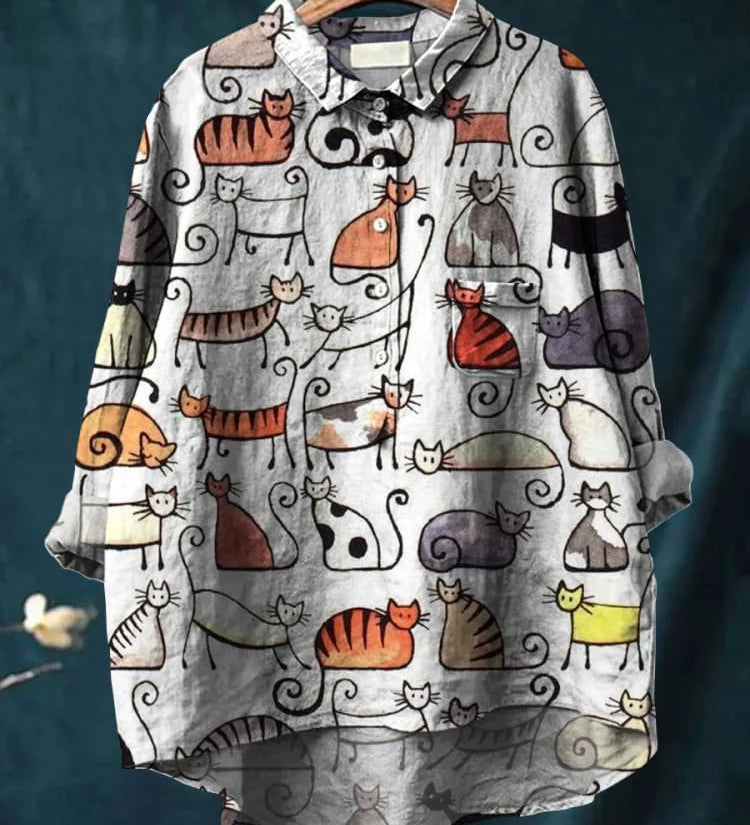 AMARI™ - Kissataidepaita