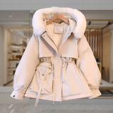 Davina™ – Elegantti talvitakki