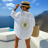BLESSIE™ - Legere Ibiza Paita