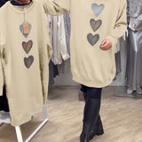 BRIANA™ - Rentouttava Collegemekko