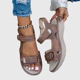 Emery™ | Mukavat Ortopediset Sandalit