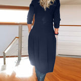 ANORA™ - Luxe Elegance Mekko
