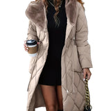 Aivi™ - Pehmeä ja elegantti takki