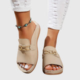 Beatrice™ | Ortopediset Sandalit