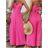 MADELINE™ - Rentoa arkityyliä korostava jumpsuit