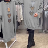 BRIANA™ - Rentouttava Collegemekko