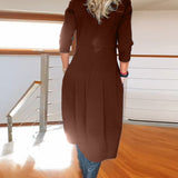 ANORA™ - Luxe Elegance Mekko