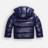 Arielle™ – Lyhyt Premium-pufferitakki