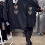 BRIANA™ - Rentouttava Collegemekko
