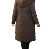 Aivi™ - Pehmeä ja elegantti takki