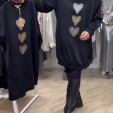 BRIANA™ - Rentouttava Collegemekko
