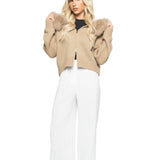 Kaia™ - Premium-laatuinen neulecardigan