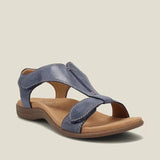 MAUREEN | ORTOPEDIC SANDALS WITH FOOT SUPPORT